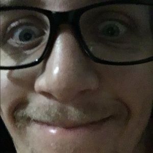 Meet your Posher, Bram